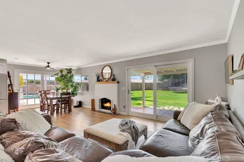 Living - 9732 Dunedin Ct, Santee, CA 92071 photo 2 of 2