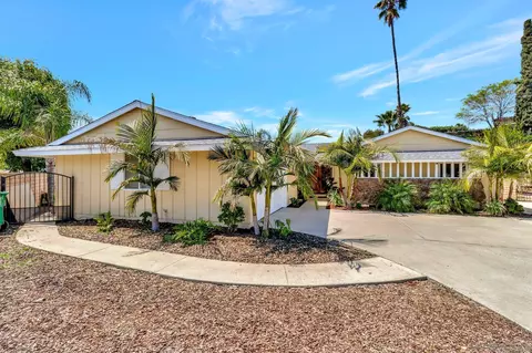 Exterior - 9732 Dunedin Ct, Santee, CA 92071 photo 13 of 13