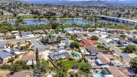 View/Area - 9732 Dunedin Ct, Santee, CA 92071 photo 7 of 7