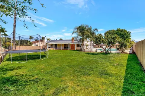 Exterior - 9732 Dunedin Ct, Santee, CA 92071 photo 10 of 13