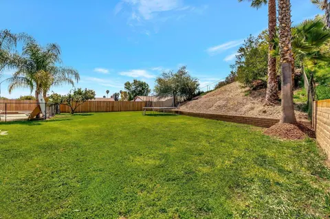 Exterior - 9732 Dunedin Ct, Santee, CA 92071 photo 12 of 13