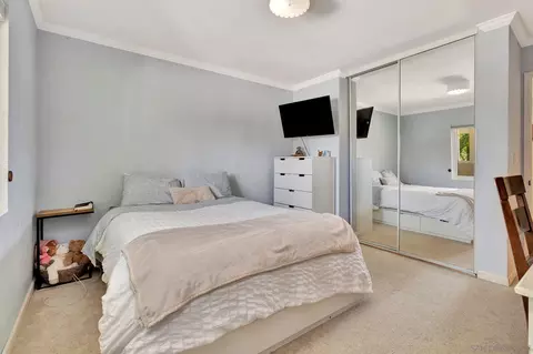 Bedroom - 9732 Dunedin Ct, Santee, CA 92071 photo 3 of 4