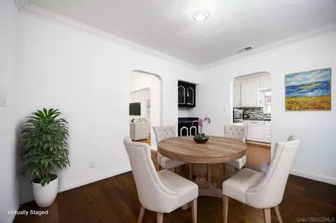 Dining - 219 Second Ave, Chula Vista, CA 91910 photo 3 of 3