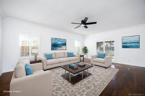Living - 219 Second Ave, Chula Vista, CA 91910 photo 2 of 6