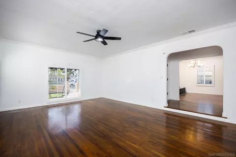 Living - 219 Second Ave, Chula Vista, CA 91910 photo 3 of 6