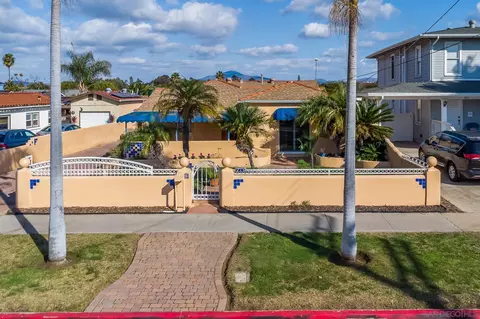 Other - 219 Second Ave, Chula Vista, CA 91910 photo 1 of 6