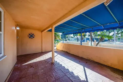 Exterior - 219 Second Ave, Chula Vista, CA 91910 photo 7 of 12