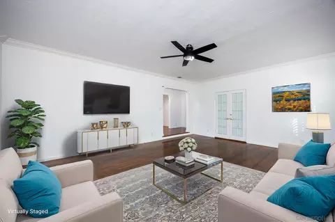 Living - 219 Second Ave, Chula Vista, CA 91910 photo 5 of 6