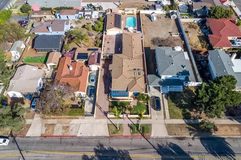 View/Area - 219 Second Ave, Chula Vista, CA 91910 photo 2 of 10