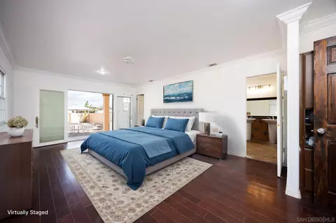 Bedroom - 219 Second Ave, Chula Vista, CA 91910 photo 1 of 14