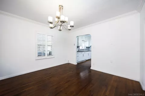 Dining - 219 Second Ave, Chula Vista, CA 91910 photo 1 of 3