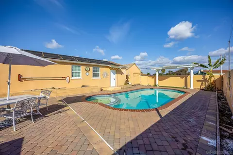 Exterior - 219 Second Ave, Chula Vista, CA 91910 photo 11 of 12