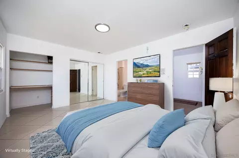 Bedroom - 219 Second Ave, Chula Vista, CA 91910 photo 14 of 14