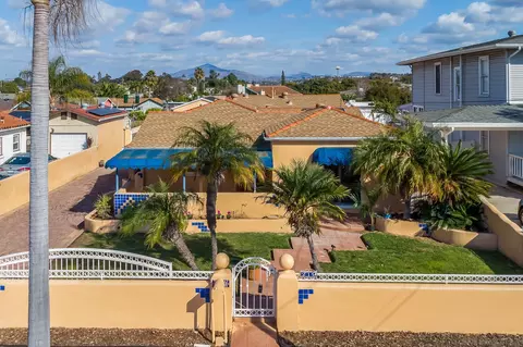 View/Area - 219 Second Ave, Chula Vista, CA 91910 photo 3 of 10