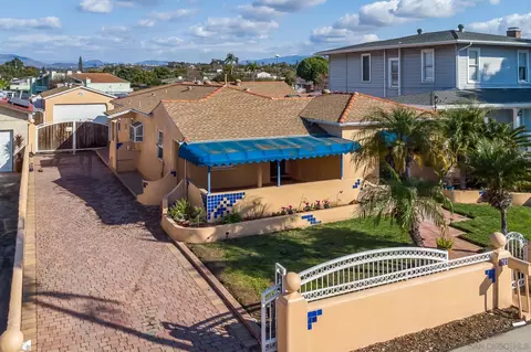 View/Area - 219 Second Ave, Chula Vista, CA 91910 photo 4 of 10