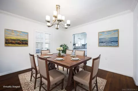 Dining - 219 Second Ave, Chula Vista, CA 91910 photo 2 of 3