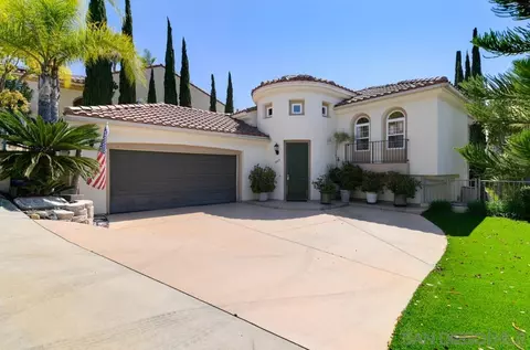 10439 Miracle Waters Ct, Spring Valley, CA 91977