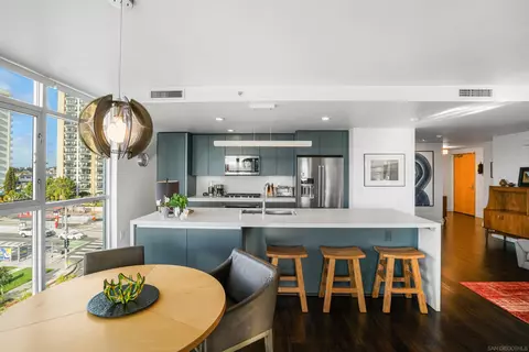 3812 Park Blvd #509, San Diego, CA 92103
