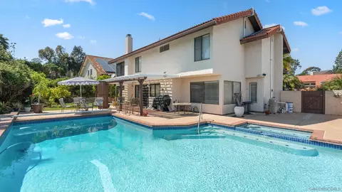 3131 Casa Bonita Dr, Bonita, CA 91902
