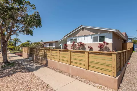1164 Opal St, San Diego, CA 92109