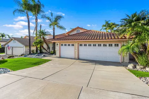 13250 Villa Monte, Lakeside, CA 92040 photo 3