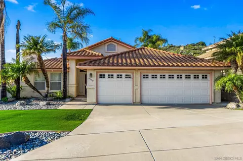 13250 Villa Monte, Lakeside, CA 92040