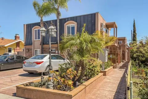 3345 29th St #4, San Diego, CA 92104