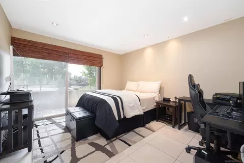 Bedroom - 7700 Parkway Dr #4, La Mesa, CA 91942 photo 1 of 2