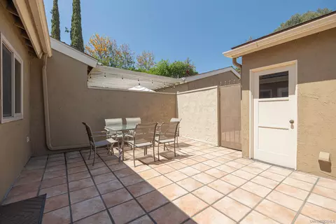 Exterior - 7700 Parkway Dr #4, La Mesa, CA 91942 photo 3 of 7