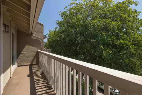 Exterior - 7700 Parkway Dr #4, La Mesa, CA 91942 photo 5 of 7