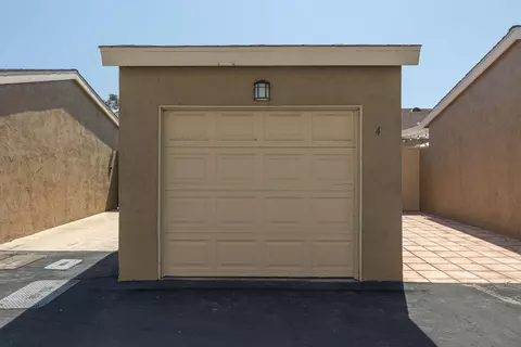 Exterior - 7700 Parkway Dr #4, La Mesa, CA 91942 photo 6 of 7