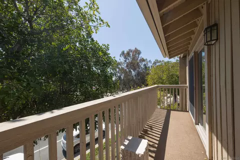 Exterior - 7700 Parkway Dr #4, La Mesa, CA 91942 photo 4 of 7