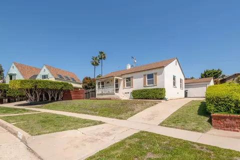 1470 Wilbur Ave, San Diego, CA 92109