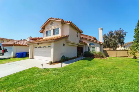 7320 Penara Pl, San Diego, CA 92126
