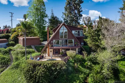 2682 Katherine St, El Cajon, CA 92020