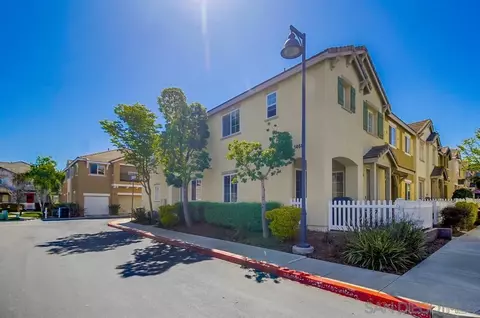1468 Levant Ln UNIT 2, Chula Vista, CA 91913