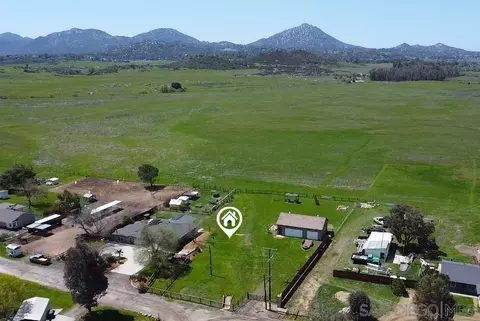196 Sawday Rd, Ramona, CA 92065