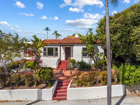 3238 Mckinley St, San Diego, CA 92104