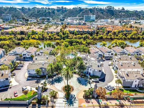 7519 Hazard Center Dr, San Diego, CA 92108