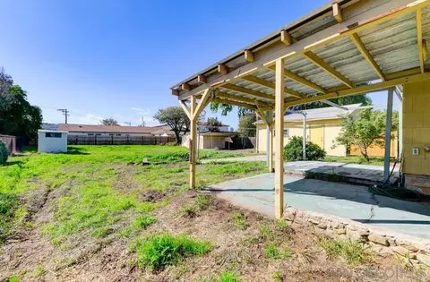 Exterior - 8941 Switzer Dr, Spring Valley, CA 91977 photo 1 of 9