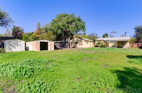 Exterior - 8941 Switzer Dr, Spring Valley, CA 91977 photo 6 of 9