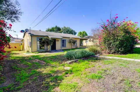 Exterior - 8941 Switzer Dr, Spring Valley, CA 91977 photo 9 of 9