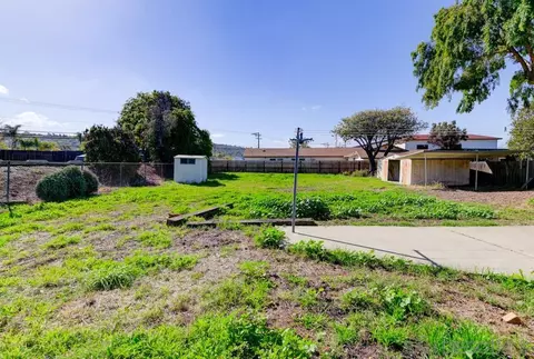 Exterior - 8941 Switzer Dr, Spring Valley, CA 91977 photo 3 of 9