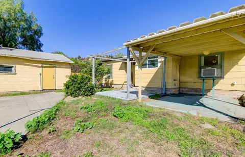Exterior - 8941 Switzer Dr, Spring Valley, CA 91977 photo 7 of 9
