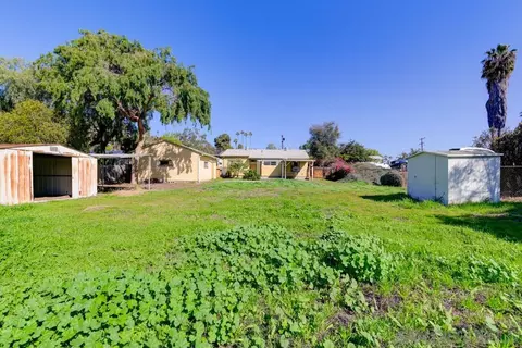 Exterior - 8941 Switzer Dr, Spring Valley, CA 91977 photo 5 of 9