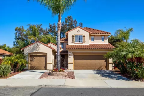521 Peach Way, San Marcos, CA 92069