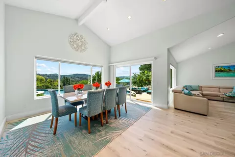 Dining - 17221 Cloudcroft Dr, Poway, CA 92064 photo 2 of 3