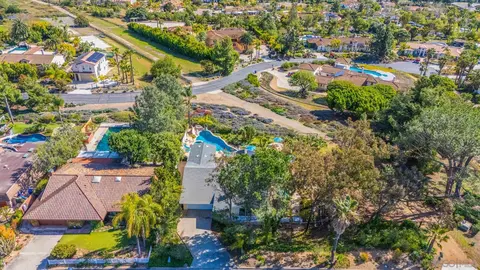 View/Area - 17221 Cloudcroft Dr, Poway, CA 92064 photo 4 of 4