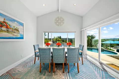 Dining - 17221 Cloudcroft Dr, Poway, CA 92064 photo 1 of 3