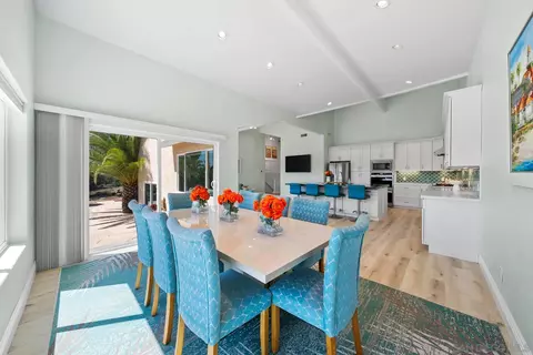 Dining - 17221 Cloudcroft Dr, Poway, CA 92064 photo 3 of 3